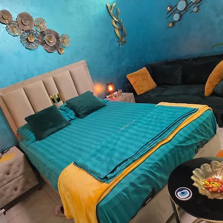 Turquoisestudiouconstanta 康斯坦察