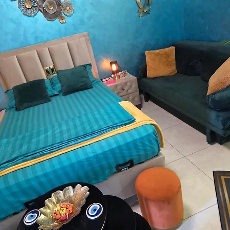 Turquoisestudiouconstanta * 康斯坦察